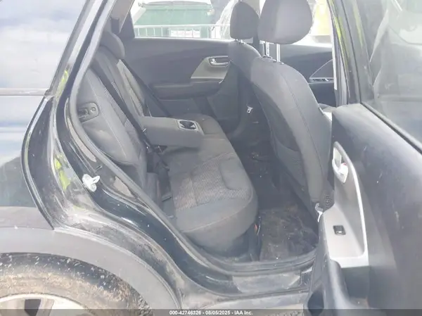 KNDCB3LC0K5217178 2019 KIA NIRO - Image 8