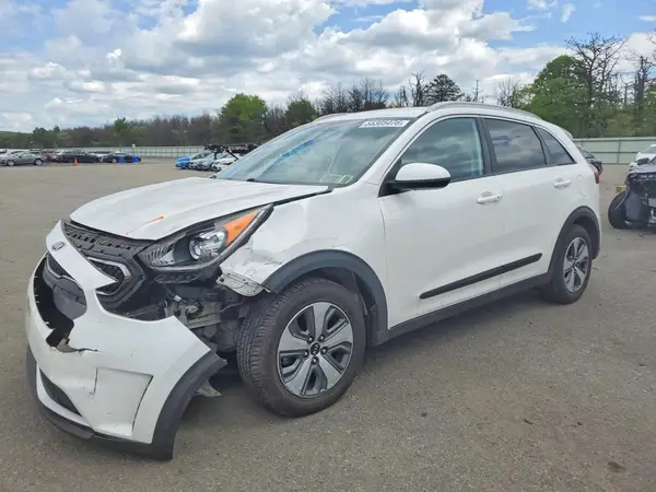 KNDCB3LC0K5218427 2019 KIA NIRO - Image 1