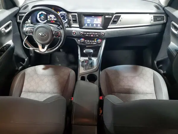KNDCB3LC0K5221957 2019 KIA NIRO - Image 8