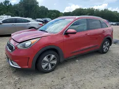 KNDCB3LC0K522560 2019 KIA NIRO