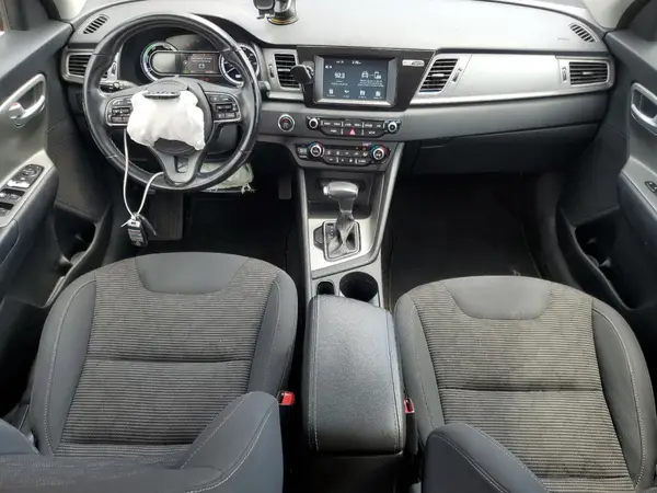 KNDCB3LC0K522560 2019 KIA NIRO - Image 8