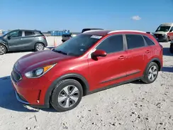 KNDCB3LC0K5231307 2019 KIA NIRO