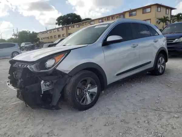 KNDCB3LC0K5236720 2019 KIA NIRO - Image 1