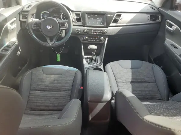 KNDCB3LC0K5236720 2019 KIA NIRO - Image 8
