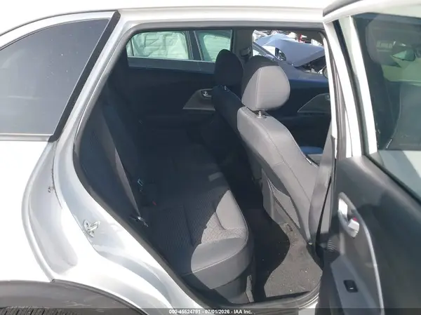 KNDCB3LC0K5244350 2019 KIA NIRO - Image 8