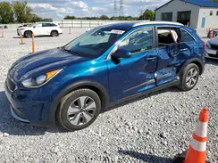 KNDCB3LC0K5250133 2019 KIA NIRO
