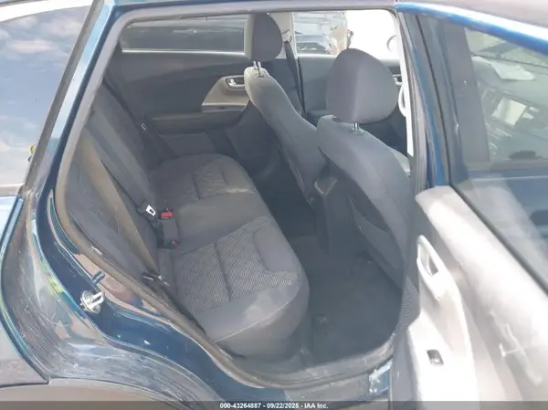 KNDCB3LC0K5255350 2019 KIA NIRO - Image 8