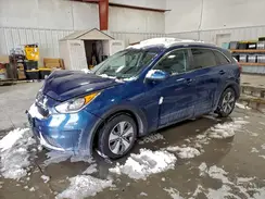 KNDCB3LC0K5260290 2019 KIA NIRO