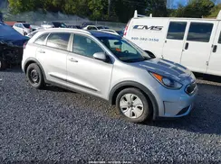 KNDCB3LC0K5265599 2019 KIA NIRO