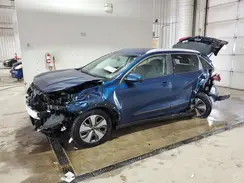 KNDCB3LC0K5265862 2019 KIA NIRO