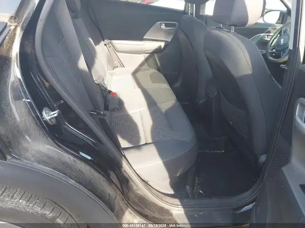 KNDCB3LC0K5281883 2019 KIA NIRO - Image 8