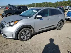 KNDCB3LC0K5292091 2019 KIA NIRO