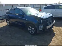 KNDCB3LC0K5297503 2019 KIA NIRO