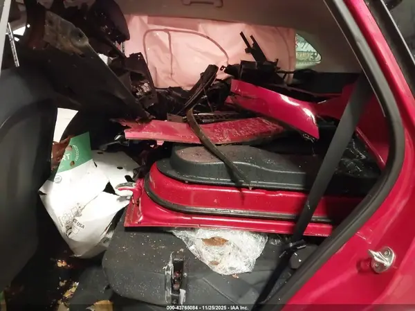 KNDCB3LC0K5304529 2019 KIA NIRO - Image 8