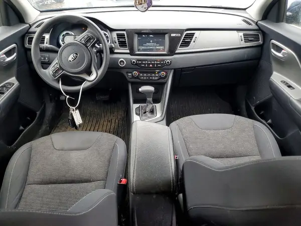 KNDCB3LC0K5315224 2019 KIA NIRO - Image 8