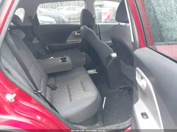 KNDCB3LC0K5316373 2019 KIA NIRO - Image 8