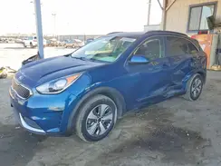 KNDCB3LC0K5317992 2019 KIA NIRO