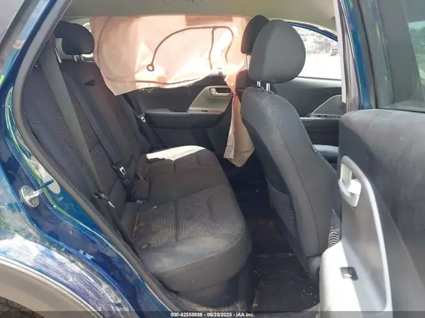 KNDCB3LC0K5324733 2019 KIA NIRO - Image 8