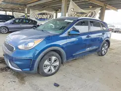KNDCB3LC0K5334579 2019 KIA NIRO