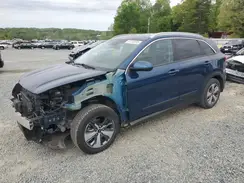 KNDCB3LC0K5338955 2019 KIA NIRO