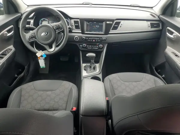 KNDCB3LC0K5338955 2019 KIA NIRO - Image 8
