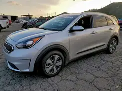 KNDCB3LC0K5339474 2019 KIA NIRO