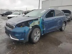 KNDCB3LC0K5342987 2019 KIA NIRO