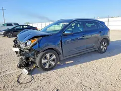 KNDCB3LC0K5346134 2019 KIA NIRO