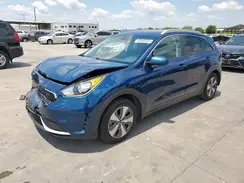 KNDCB3LC0K5346165 2019 KIA NIRO