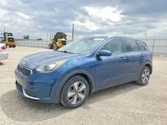 KNDCB3LC0K5349258 2019 KIA NIRO