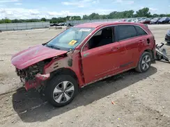 KNDCB3LC0K5349308 2019 KIA NIRO