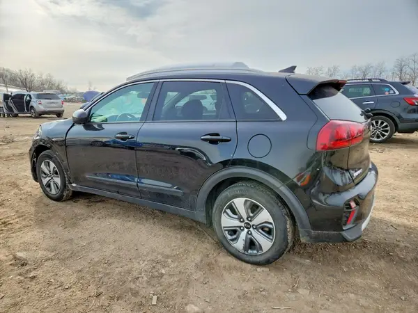 KNDCB3LC0L5362495 2020 KIA NIRO - Image 2