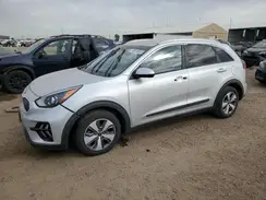 KNDCB3LC0L5365400 2020 KIA NIRO