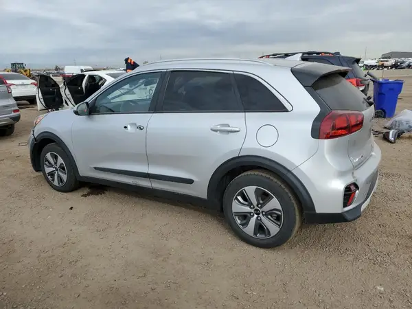 KNDCB3LC0L5365400 2020 KIA NIRO - Image 2