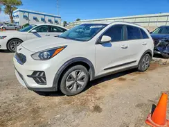 KNDCB3LC0L5367793 2020 KIA NIRO