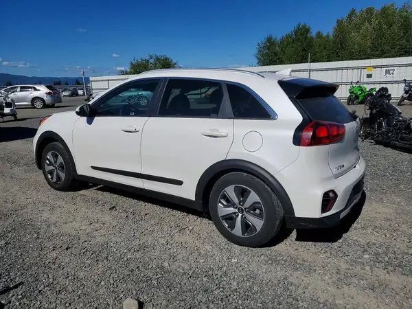 KNDCB3LC0L5368524 2020 KIA NIRO - Image 2