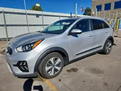 KNDCB3LC0L5369561 2020 KIA NIRO