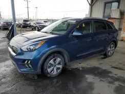 KNDCB3LC0L5369723 2020 KIA NIRO