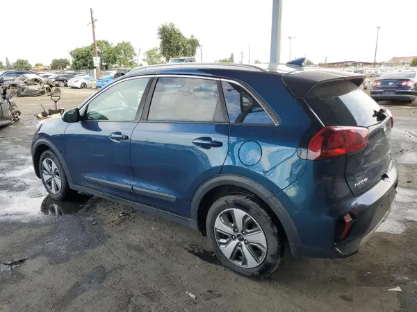 KNDCB3LC0L5369723 2020 KIA NIRO - Image 2