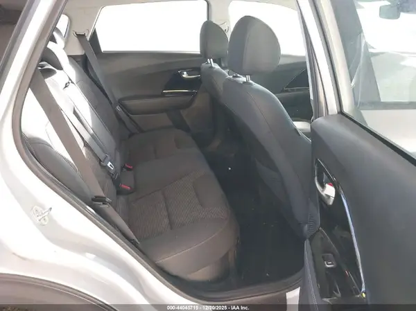 KNDCB3LC0L5375148 2020 KIA NIRO - Image 8