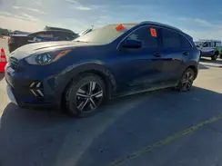 KNDCB3LC0L5375943 2020 KIA NIRO