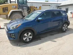 KNDCB3LC0L5375991 2020 KIA NIRO