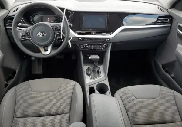 KNDCB3LC0L5375991 2020 KIA NIRO - Image 8