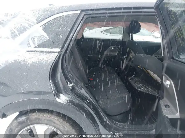 KNDCB3LC0L5380477 2020 KIA NIRO - Image 8