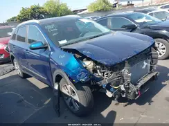 KNDCB3LC0L5394718 2020 KIA NIRO