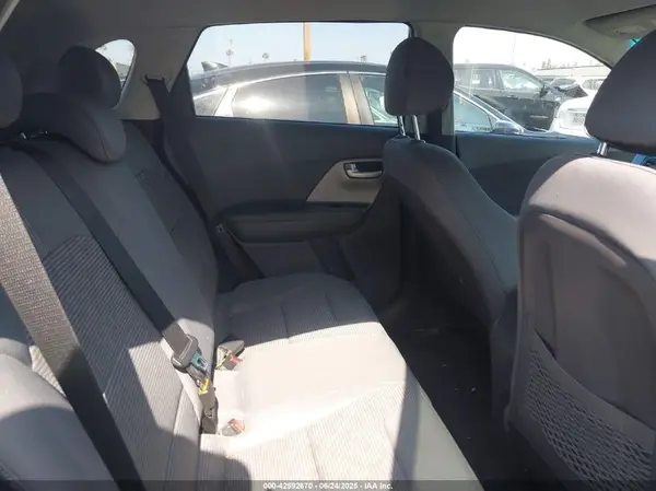 KNDCB3LC0L5394718 2020 KIA NIRO - Image 8