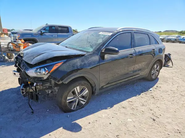 KNDCB3LC0L5399093 2020 KIA NIRO - Image 1