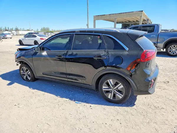 KNDCB3LC0L5399093 2020 KIA NIRO - Image 2