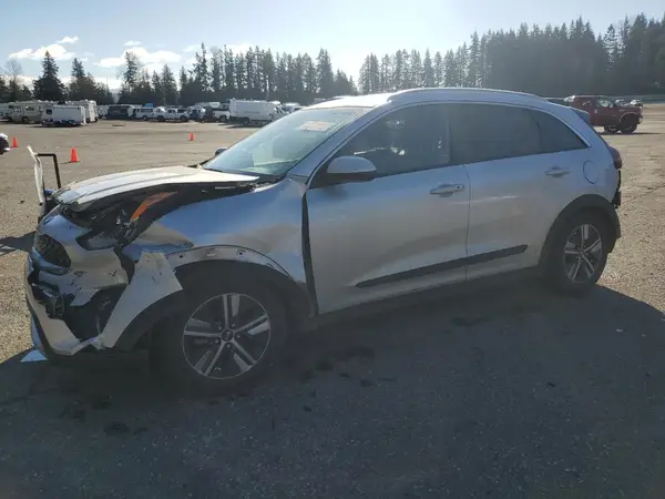 KNDCB3LC0L5419617 2020 KIA NIRO - Image 1