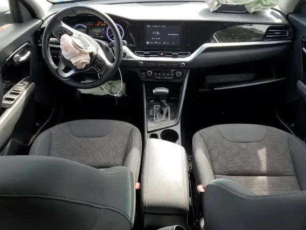 KNDCB3LC0L5419617 2020 KIA NIRO - Image 8